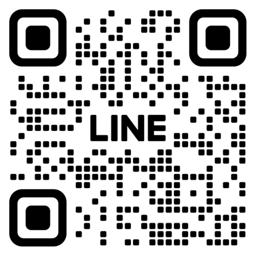 和香 -WAKA- 公式LINE 友だち追加用QRコード