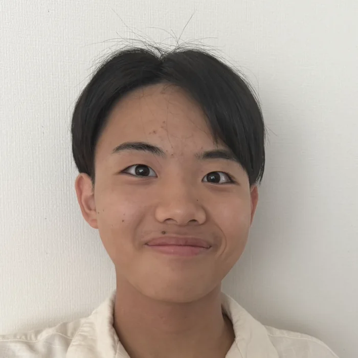 10代・男性のお客様