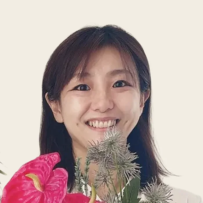 40代・女性のお客様