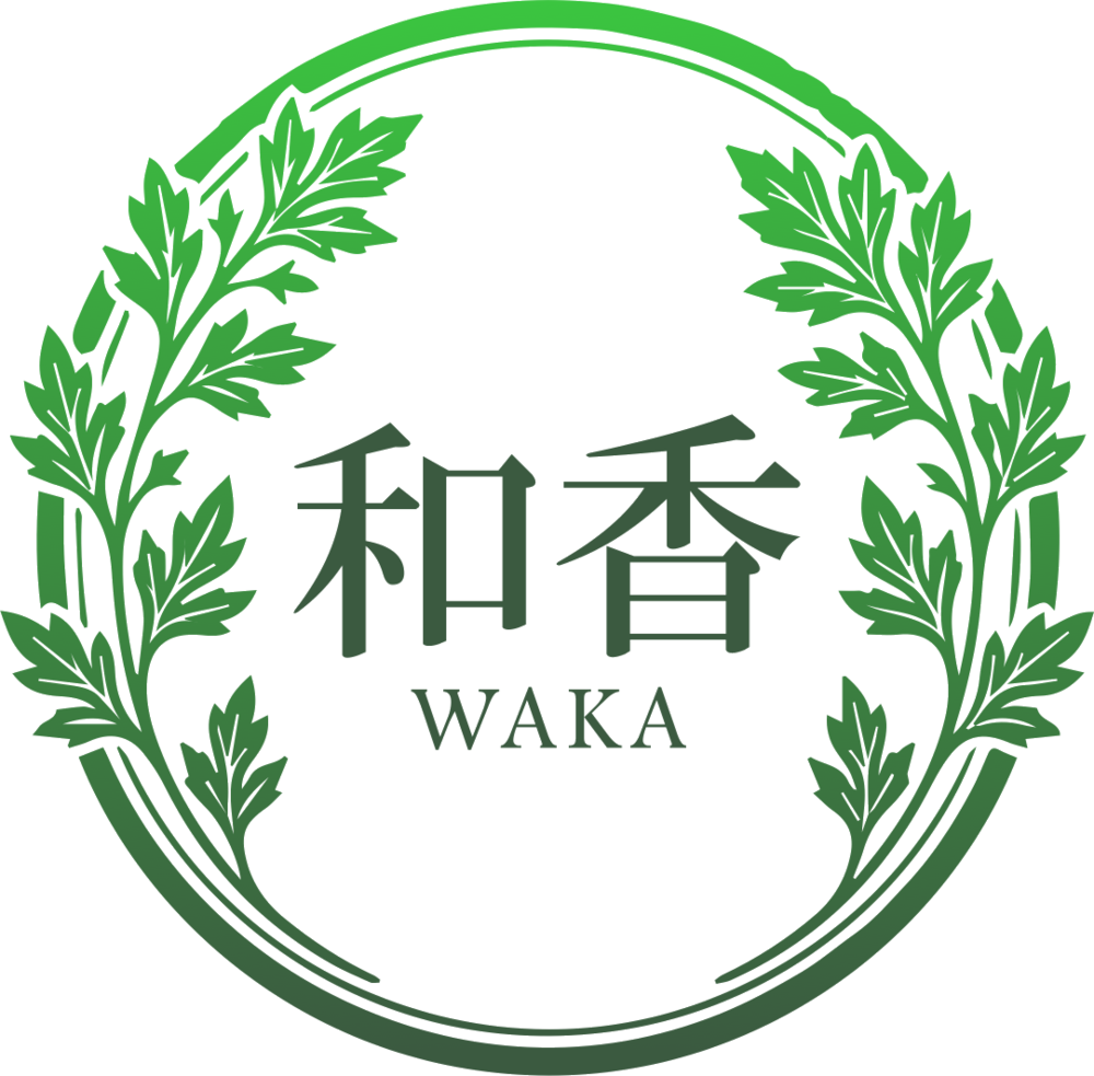 和香 -WAKA-